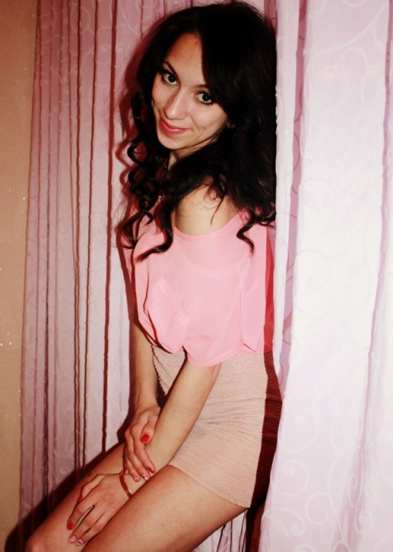 Проститутка Варя